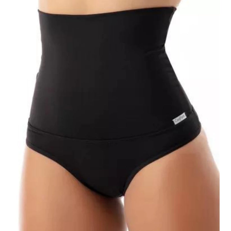 Calcinha SLIMGLAM DUO Cintura alta - COMPRE 1  LEVE 2 {Ultimas Unidades}