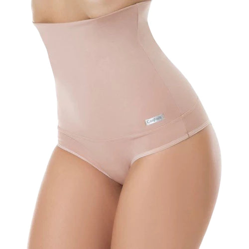 Calcinha SLIMGLAM DUO Cintura alta - COMPRE 1  LEVE 2 {Ultimas Unidades}